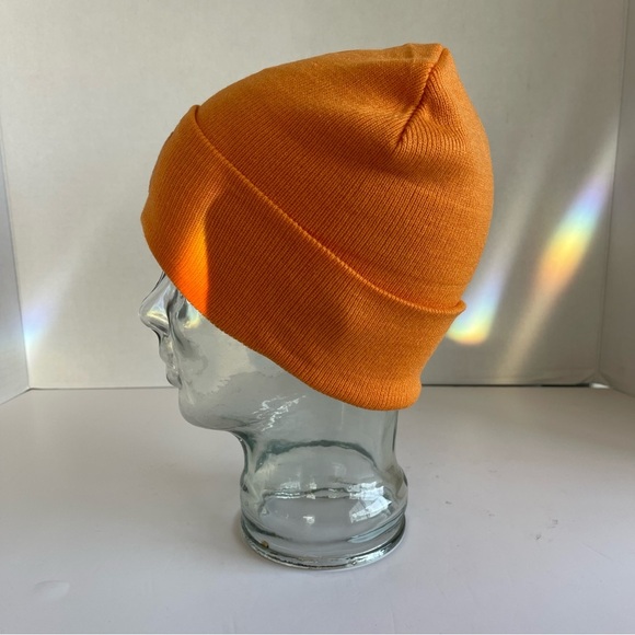 NWOT Don Julio 1942 Tequila Primavera Orange Beanie - Picture 8 of 10